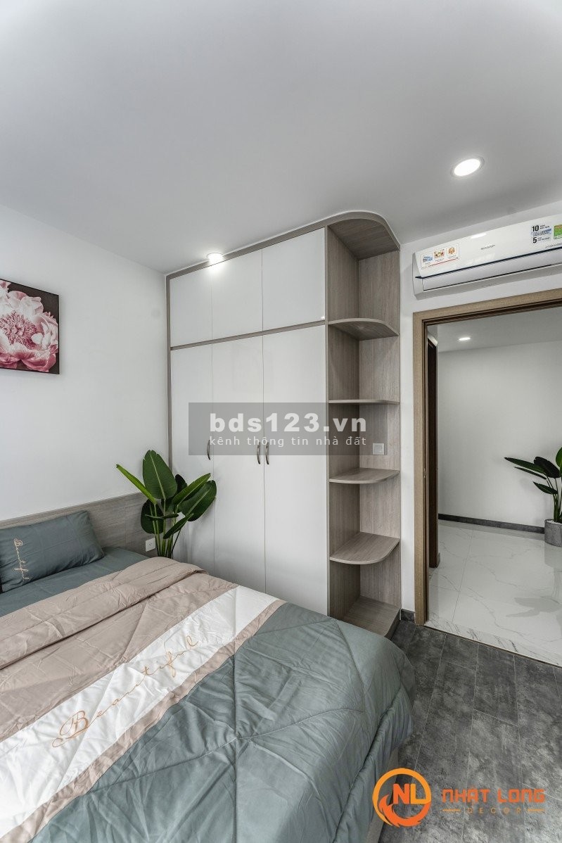 Chủ nhà kí gửi căn 3 phòng ngủ muốn cho thuê nhanh giá cực tốt Palm Heights