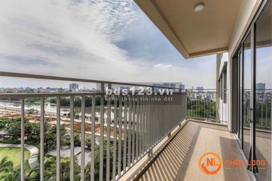 Chủ nhà kí gửi căn 3 phòng ngủ muốn cho thuê nhanh giá cực tốt Palm Heights