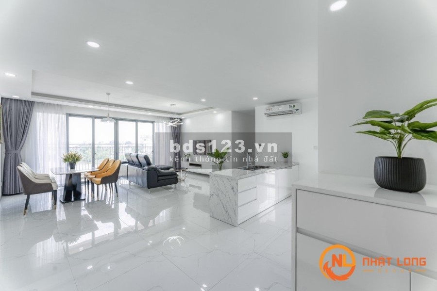 Chủ nhà kí gửi căn 3 phòng ngủ muốn cho thuê nhanh giá cực tốt Palm Heights