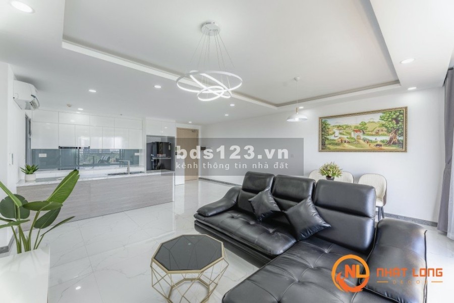 Chủ nhà kí gửi căn 3 phòng ngủ muốn cho thuê nhanh giá cực tốt Palm Heights
