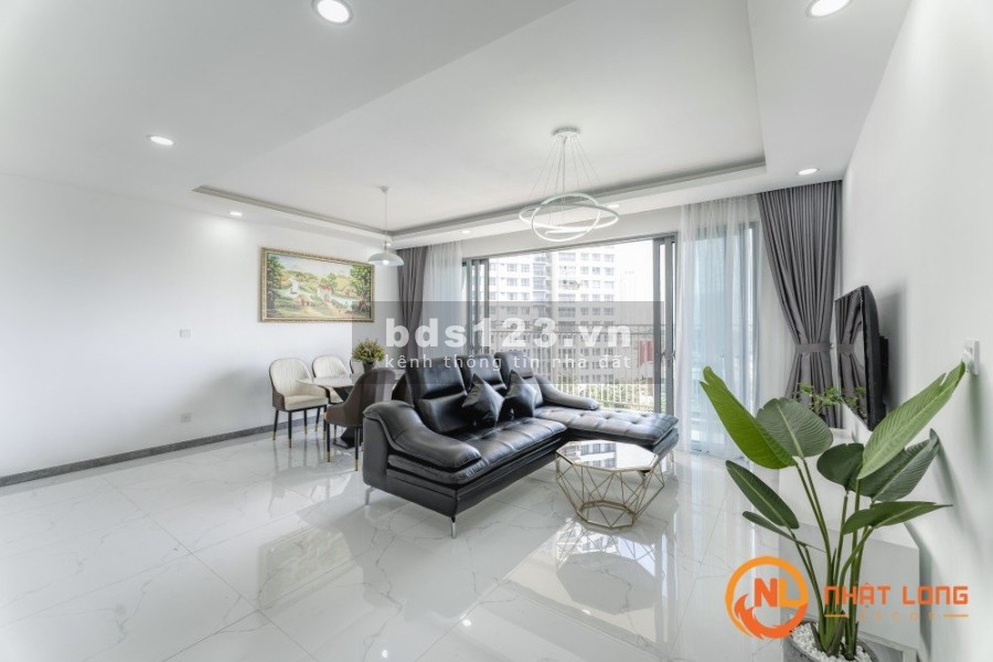 Chủ nhà kí gửi căn 3 phòng ngủ muốn cho thuê nhanh giá cực tốt Palm Heights