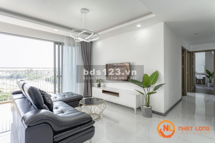 Chủ nhà kí gửi căn 3 phòng ngủ muốn cho thuê nhanh giá cực tốt Palm Heights