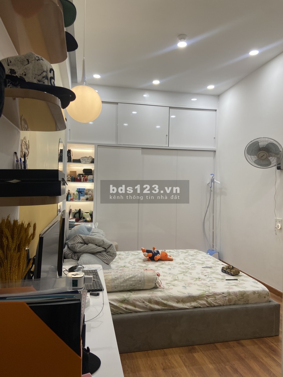 Bán căn hộ Tân Phú Carillon 7, diện tích 77m2, giá thanh toán chỉ 2 tỷ 950.