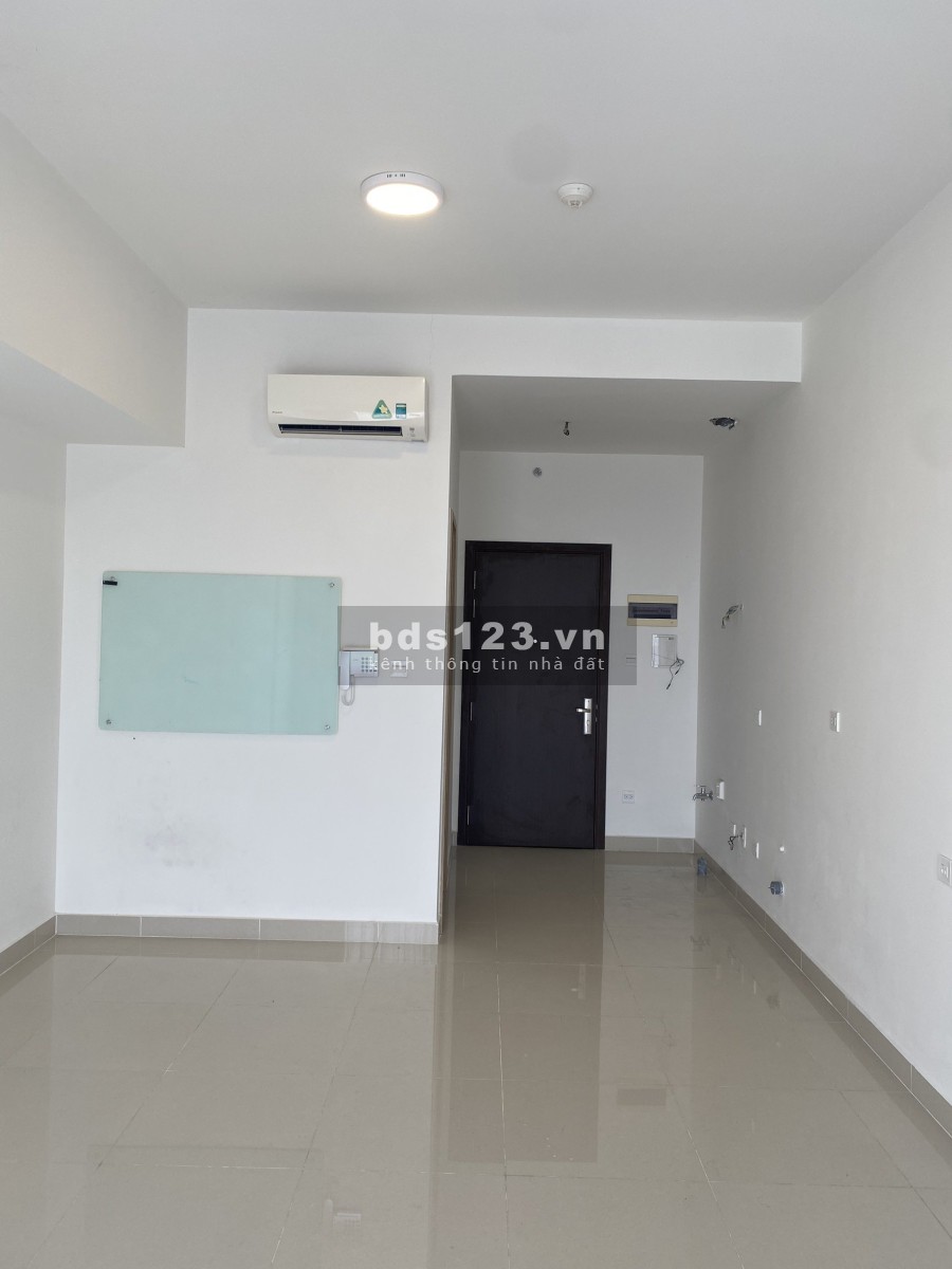 Văn phòng giá rẻ trong chung cư The Sun Avenue diện tích sử dụng 35m2 giá 7.5 triệu