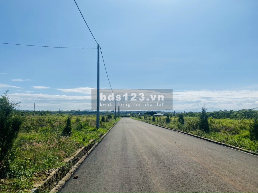 Cơ hội vàng trong làng F0 với 120m2 full thổ cư chỉ với 1.65 tỷ sổ hồng trao tay tại Bảo Lộc