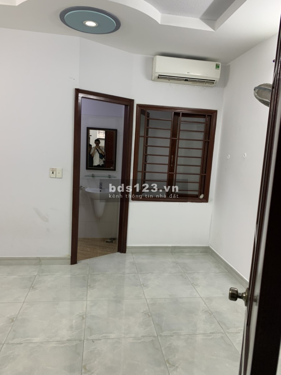 Phòng trọ nhà trọ Gò Vấp gần công viên Làng Hoa giá tốt đầu tư sinh lời, khu an ninh
