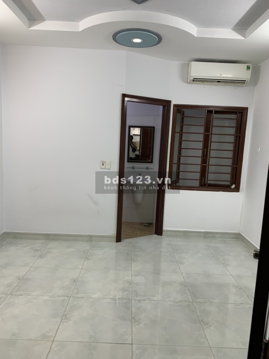 Phòng trọ nhà trọ Gò Vấp gần công viên Làng Hoa giá tốt đầu tư sinh lời, khu an ninh
