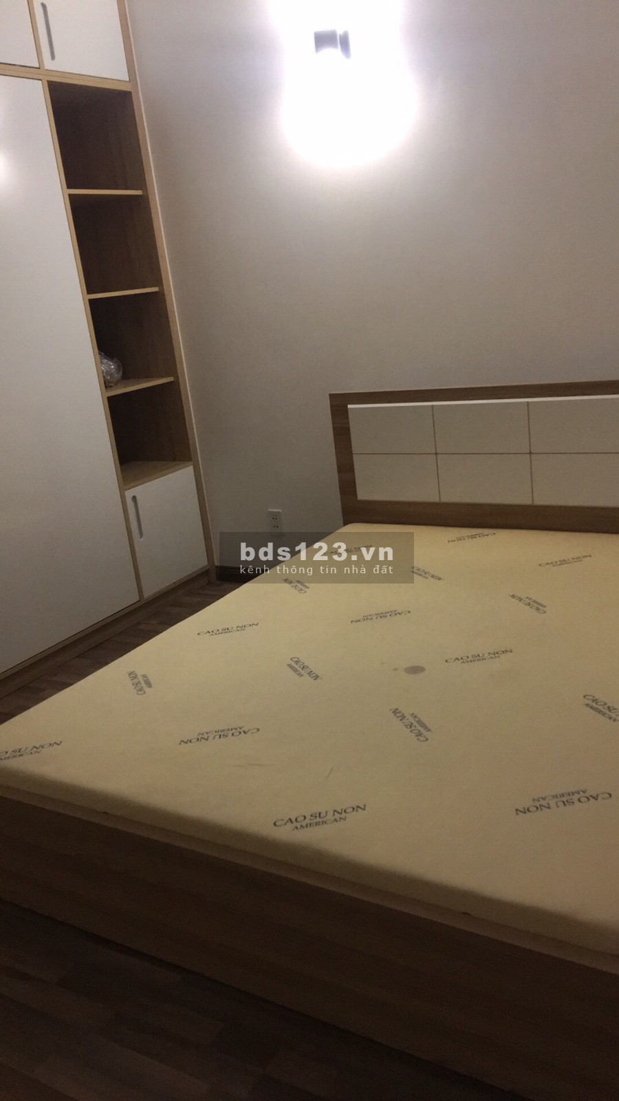 Căn hộ Florita 2 PN, giá thuê 13 triệu, LH: 0878162162 tầng cao, view đẹp thông thoáng