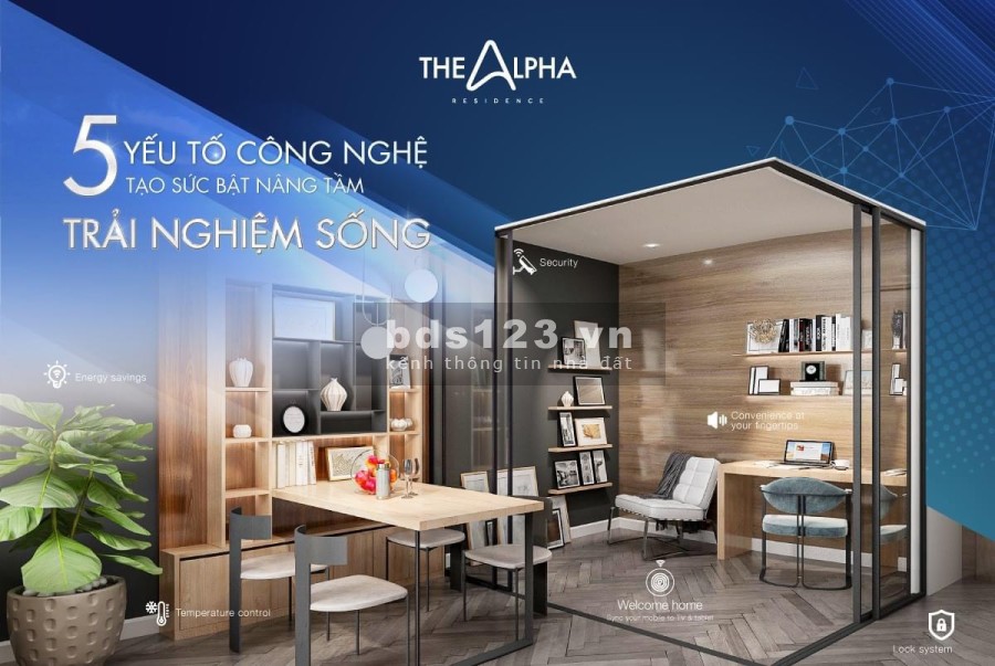 The 9 Stellars- khu đô thị thông minh đầu tiên tại Việt Nam liên hệ 0946 529 158