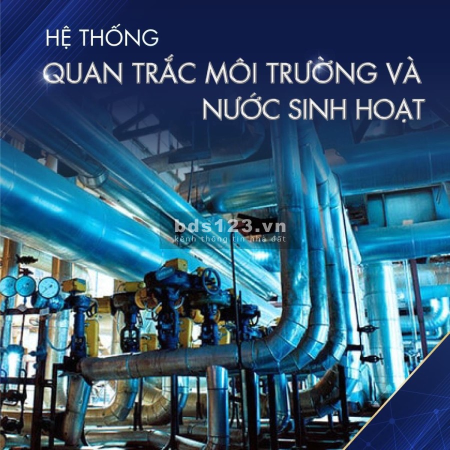 The 9 Stellars- khu đô thị thông minh đầu tiên tại Việt Nam liên hệ 0946 529 158
