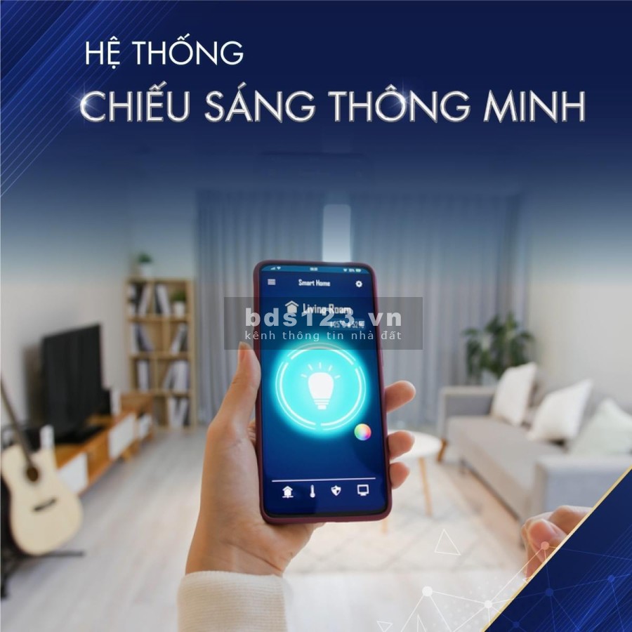 The 9 Stellars- khu đô thị thông minh đầu tiên tại Việt Nam liên hệ 0946 529 158