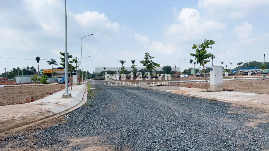 Chỉ còn đúng 1 tuần để có cơ hội sở hữu đất dự án Rose Mall - Khu dân cư An Nông 5