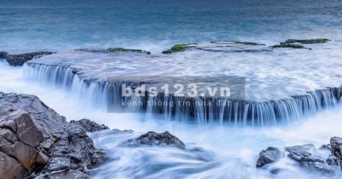 Đất gần khu du lịch mũi dinh thôn Sơn Hải 2 xã Phước Dinh huyện Thuận Nam Ninh Thuận