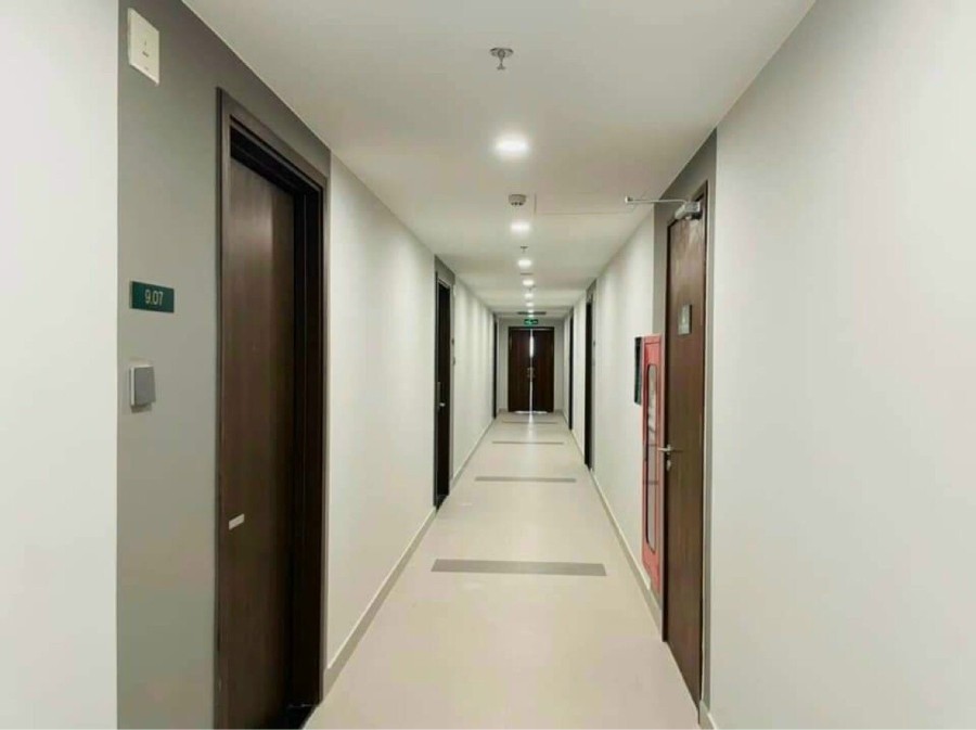 Cần bán căn hộ 3PN, 2WC tại Picity Hight Park Quận 12 giá chỉ 3.1 tỷ view đẹp lầu cao