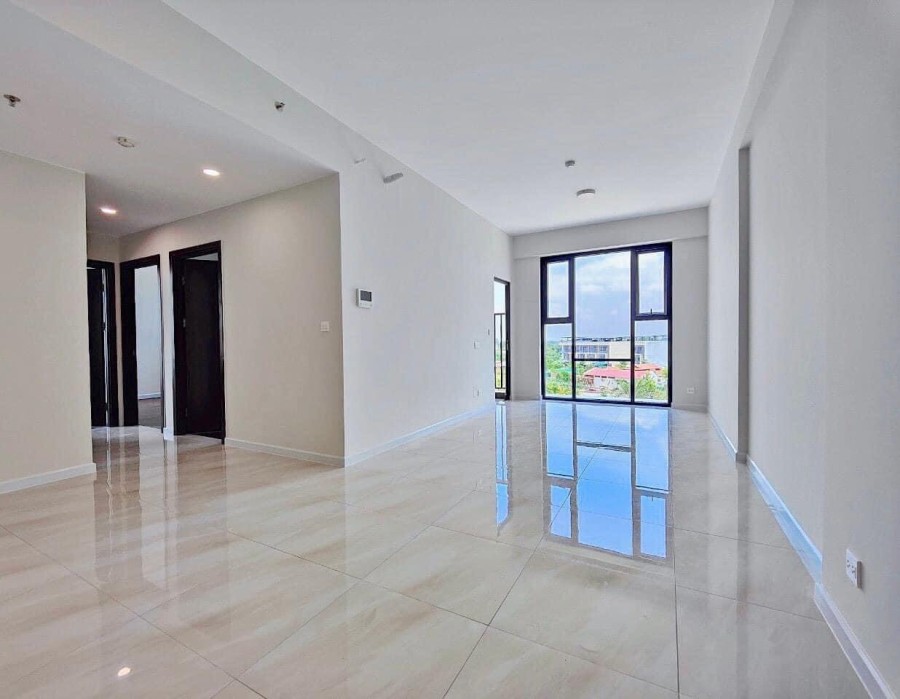 Cần bán căn hộ 3PN, 2WC tại Picity Hight Park Quận 12 giá chỉ 3.1 tỷ view đẹp lầu cao