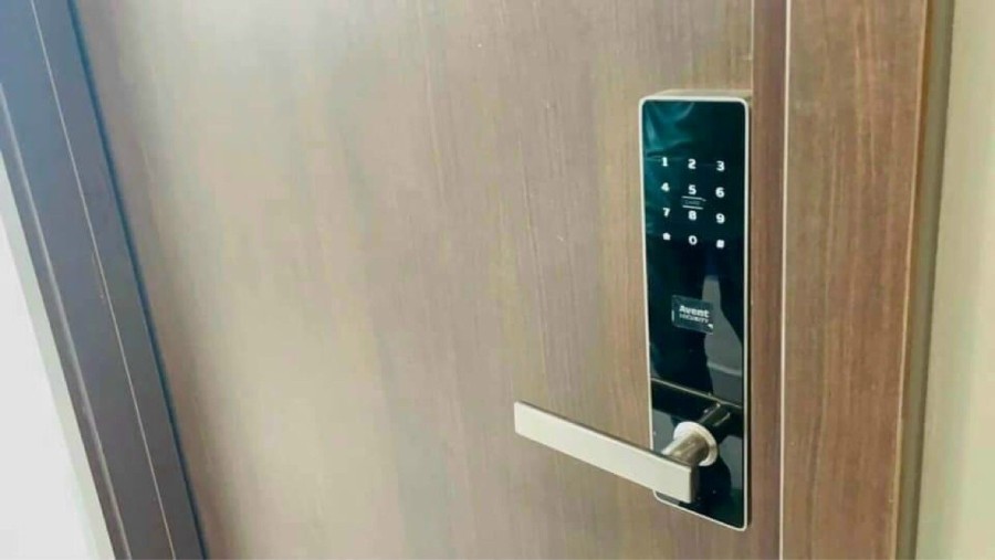 Cần bán căn hộ 3PN, 2WC tại Picity Hight Park Quận 12 giá chỉ 3.1 tỷ view đẹp lầu cao