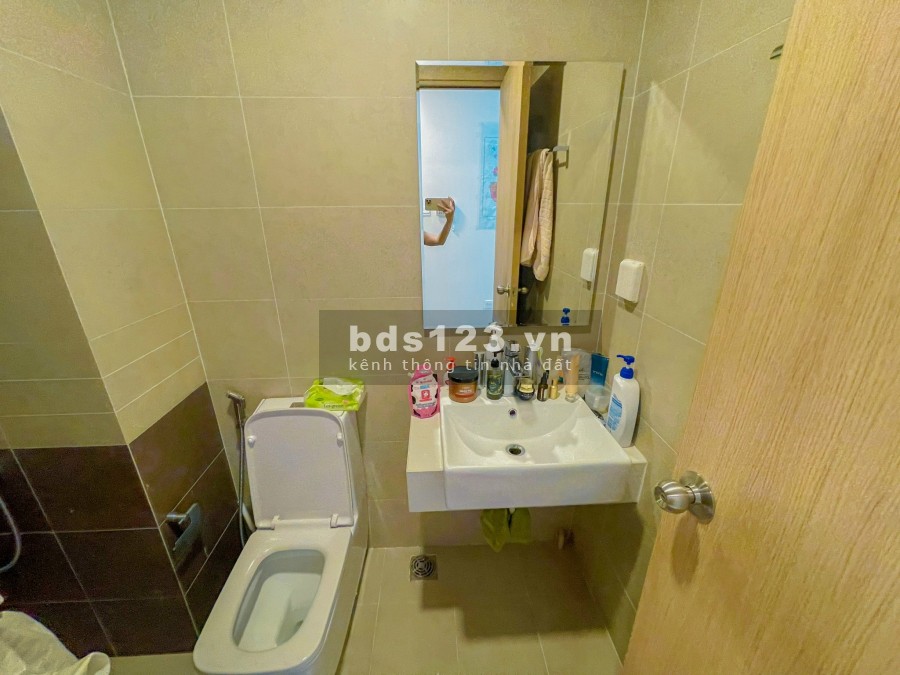 Bán nhanh căn offictel Mai Chí Thọ, Quận 2 giá tốt đầu tư sinh lời, lh 0909370517