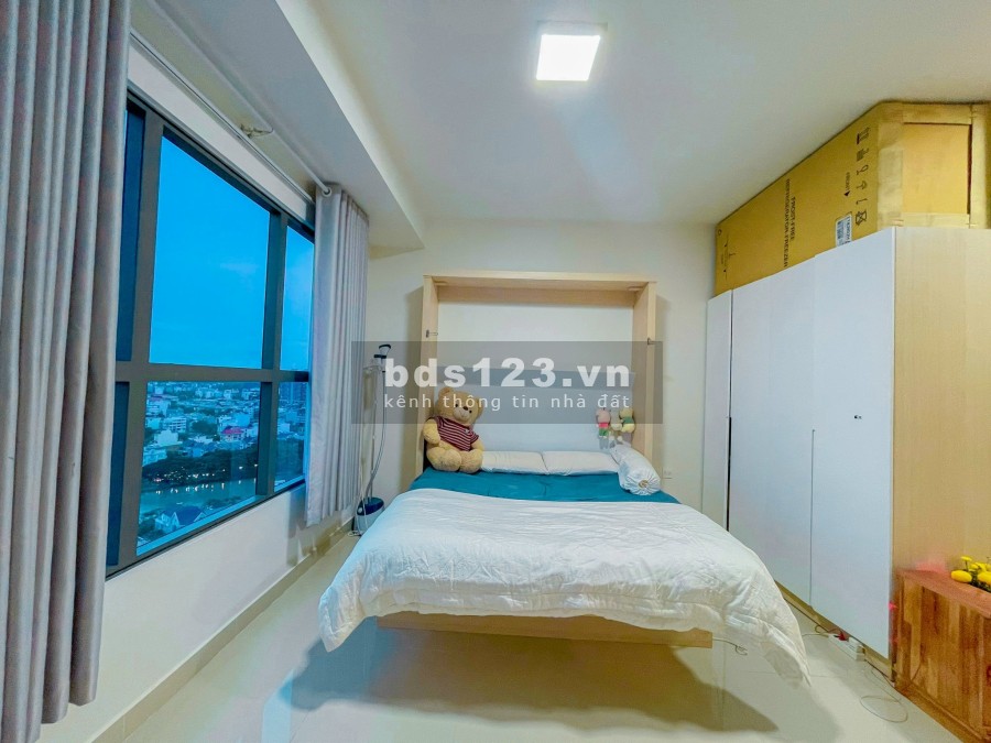 Bán nhanh căn offictel Mai Chí Thọ, Quận 2 giá tốt đầu tư sinh lời, lh 0909370517