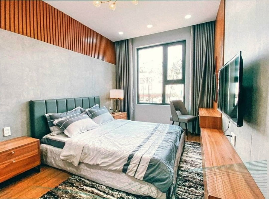 Căn hộ giá rẻ liền kề thành phố Thủ Đức, thanh toán 10% sở hữu ngay, chiếc khấu lên đến 9,82%