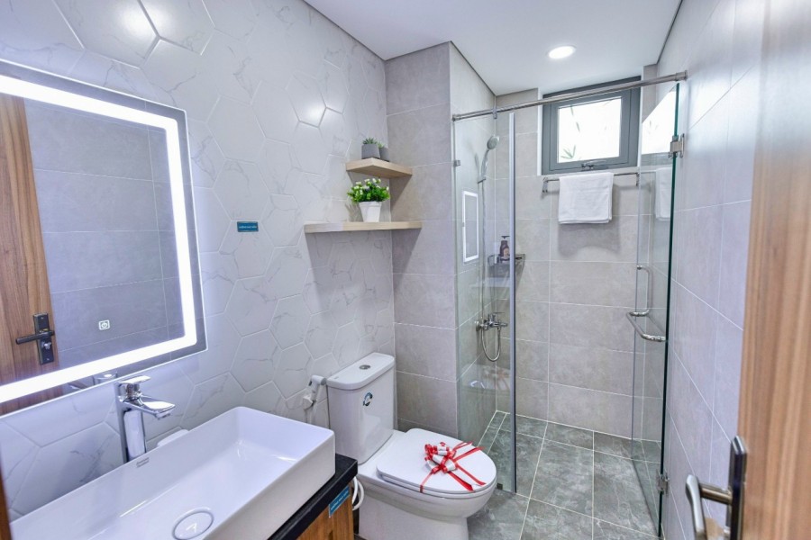 Căn hộ giá rẻ liền kề thành phố Thủ Đức, thanh toán 10% sở hữu ngay, chiếc khấu lên đến 9,82%