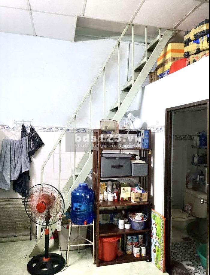 Chính chủ bán căn hộ tầng 3 c/c Trần Kế Xương Phú Nhuận, giá bán thương lượng
