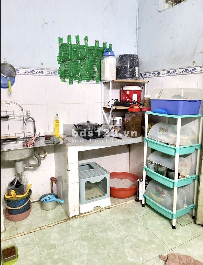 Chính chủ bán căn hộ tầng 3 c/c Trần Kế Xương Phú Nhuận, giá bán thương lượng
