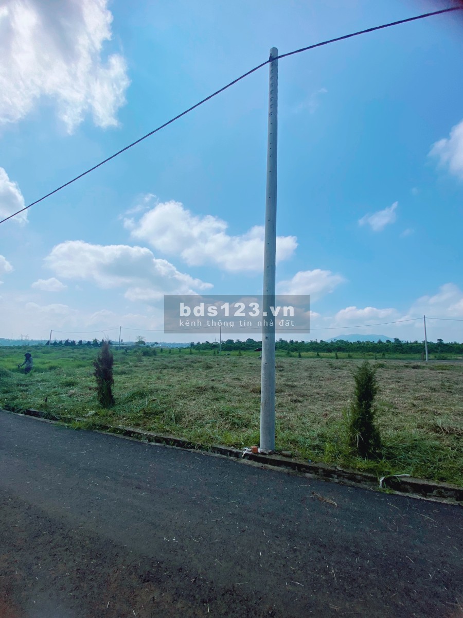 Cơ hội vàng trong làng F0 với 120m2 full thổ cư chỉ với 1.65 tỷ sổ hồng trao tay tại Bảo Lộc