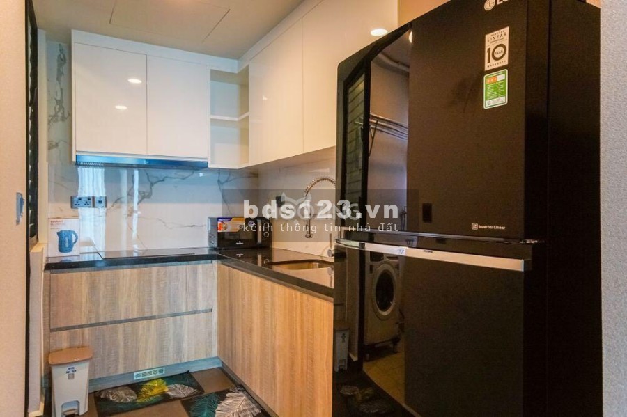 HOT!!! Cho thuê căn 1PN Feliz En Vista, 58m2, giá chỉ 14.5 triệu/tháng, LH. 0339744305 (Ms. Bích)