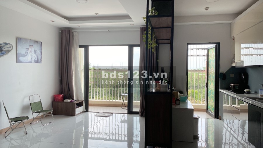 Cần bán căn hộ tầng 5 c/c Era Town Phú Mỹ Quận 7, giá bán 2.7 tỷ, thương lượng