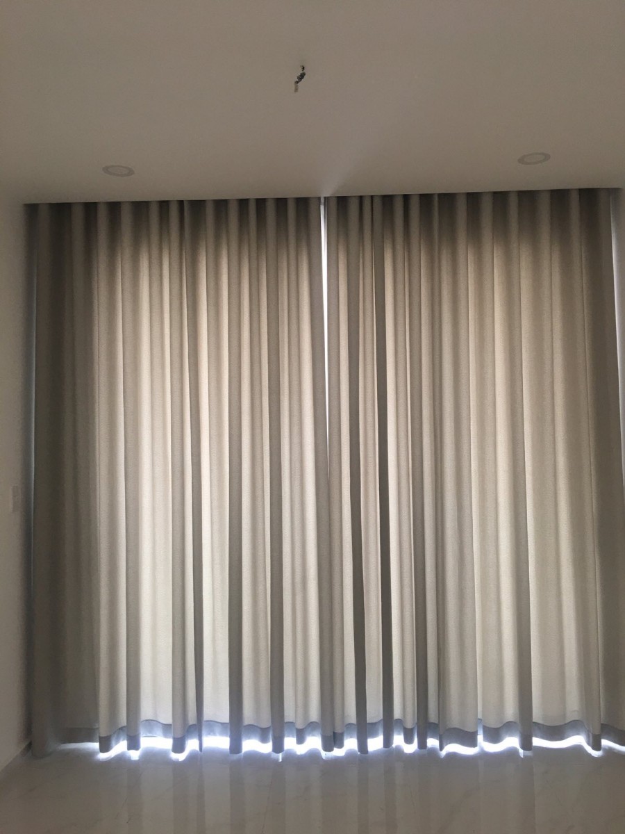 Cần sang lại căn hộ D'Lusso quận 2. Mặt tiền đường Nguyễn Thị Định bên cầu Giồng Ông Tố.