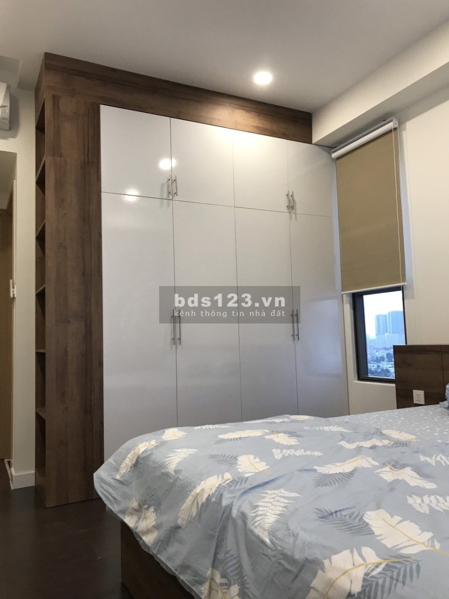 Cho thuê nhanh 3PN tại The Sun Avenue giá chỉ 18 triệu/tháng, diện tích 96m2