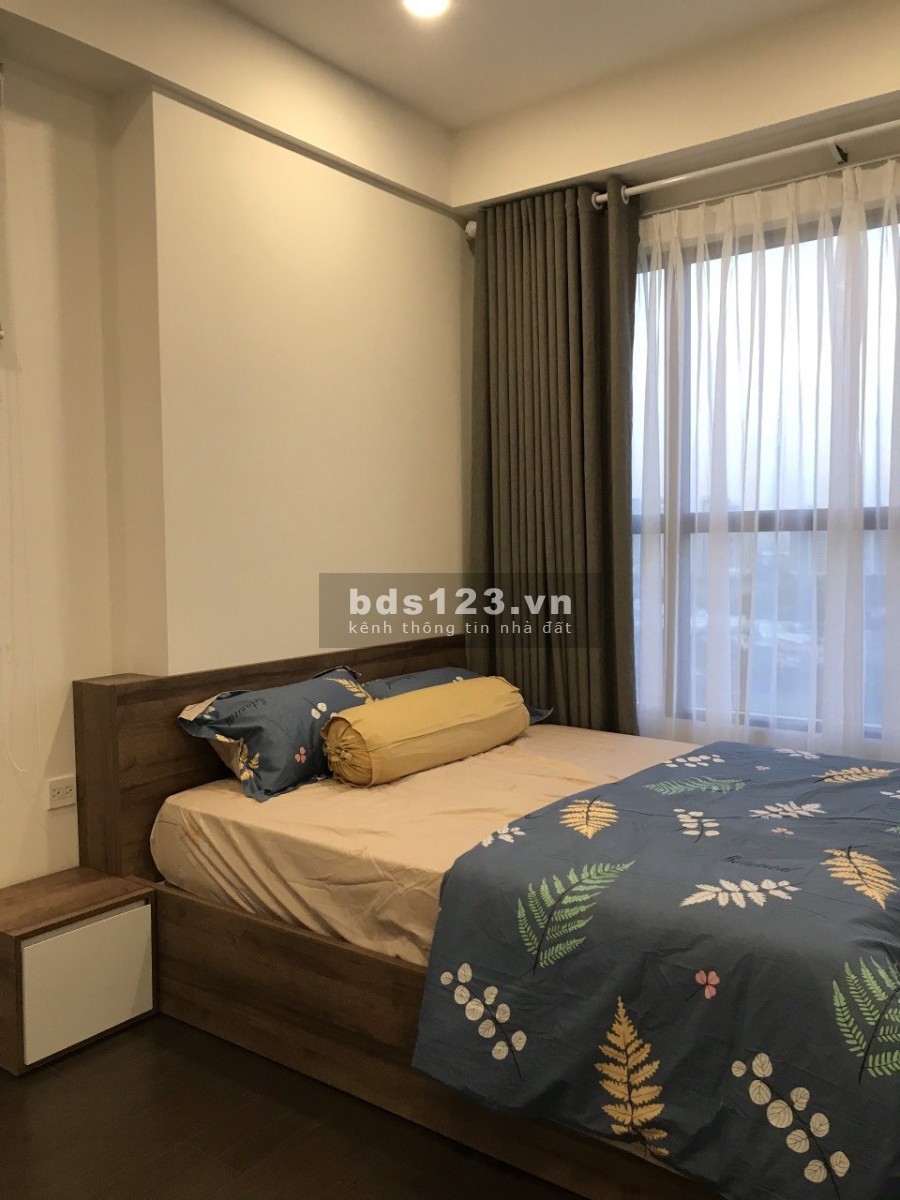 Cho thuê nhanh 3PN tại The Sun Avenue giá chỉ 18 triệu/tháng, diện tích 96m2