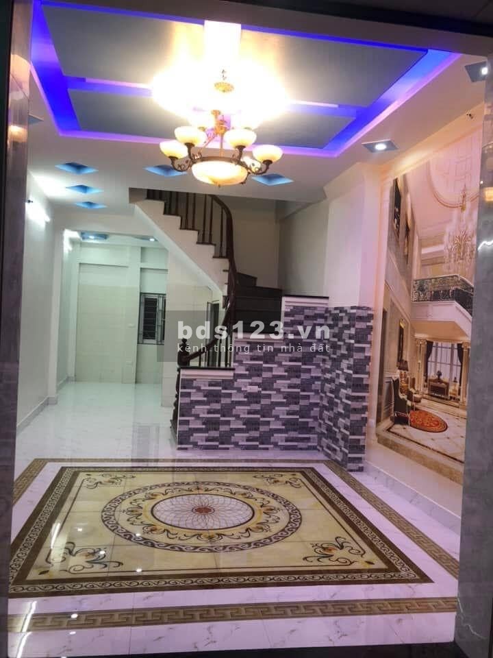 Bán nhà đẹp ở luôn Phố Trần Quốc Vượng 38m2 x 5 tầng giá 5,3 tỷ liên hệ 0912442669