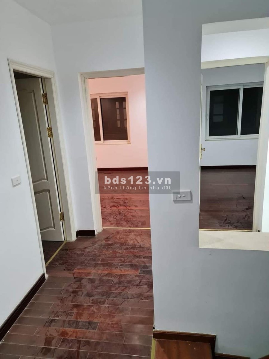 Bán Biệt thự Nàng Hương BT02 số 583 Nguyễn Trãi 179m2 giá 26 tỷ. LH 0912442669