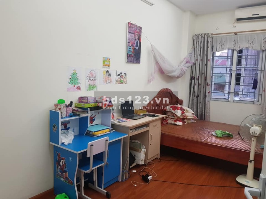 LÊ ĐỨC THỌ, NHÀ ĐẸP, LÔ GÓC, Ở LUÔN 44M2, 5 TẦNG, GIÁ 4.6 TỶ