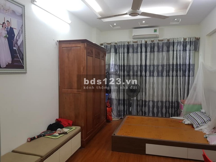 LÊ ĐỨC THỌ, NHÀ ĐẸP, LÔ GÓC, Ở LUÔN 44M2, 5 TẦNG, GIÁ 4.6 TỶ
