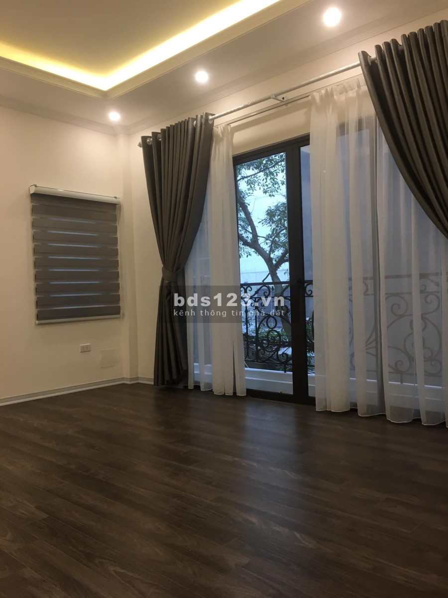 Bán nhà đẹp lô góc 3 mặt thoáng phố Chùa Bộc, full nội thất nhập, ,nhỉnh 6 tỷ.