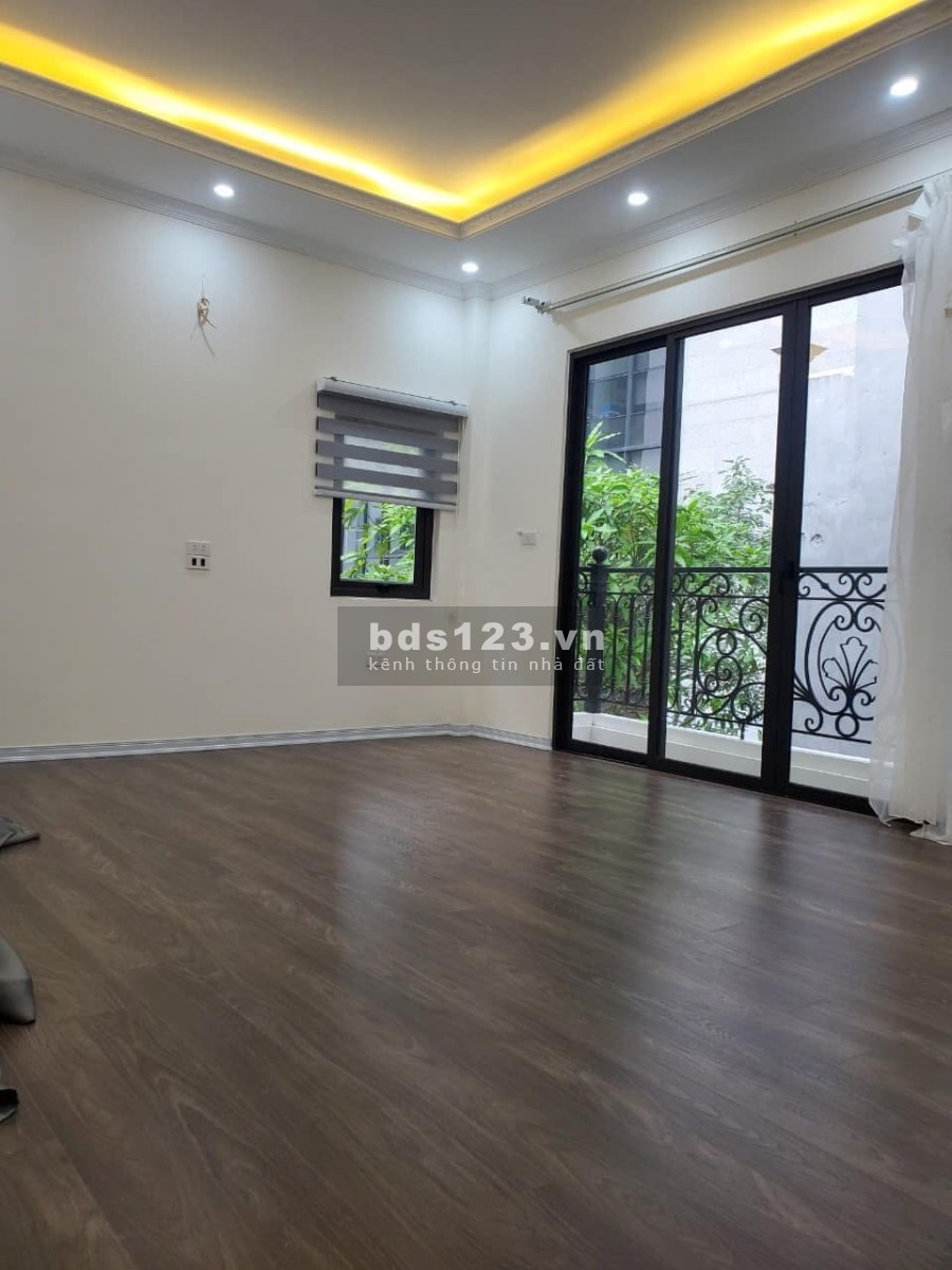 Bán nhà đẹp lô góc 3 mặt thoáng phố Chùa Bộc, full nội thất nhập, ,nhỉnh 6 tỷ.