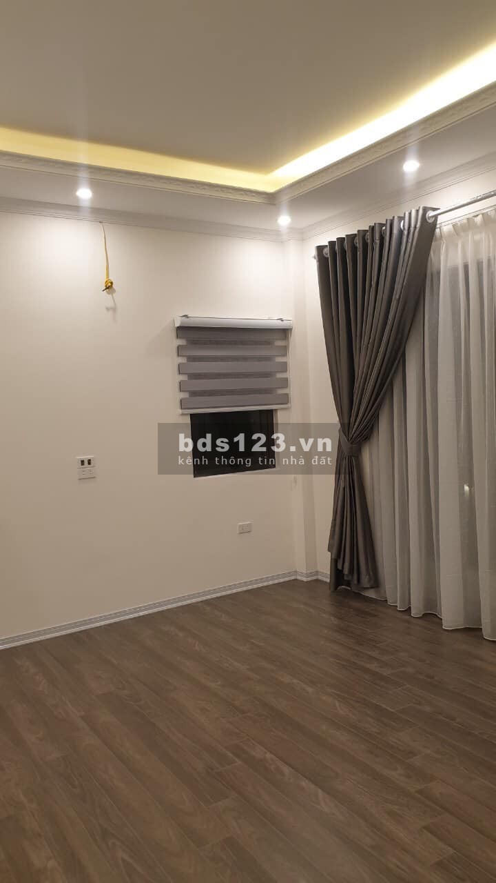 Bán nhà đẹp lô góc 3 mặt thoáng phố Chùa Bộc, full nội thất nhập, ,nhỉnh 6 tỷ.
