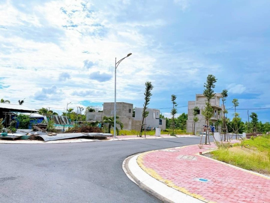 Garden Riverside - Nơi đầu tư an toàn, cơ sở hạ tầng hoàn thiện, hỗ trợ vay ngân hàng
