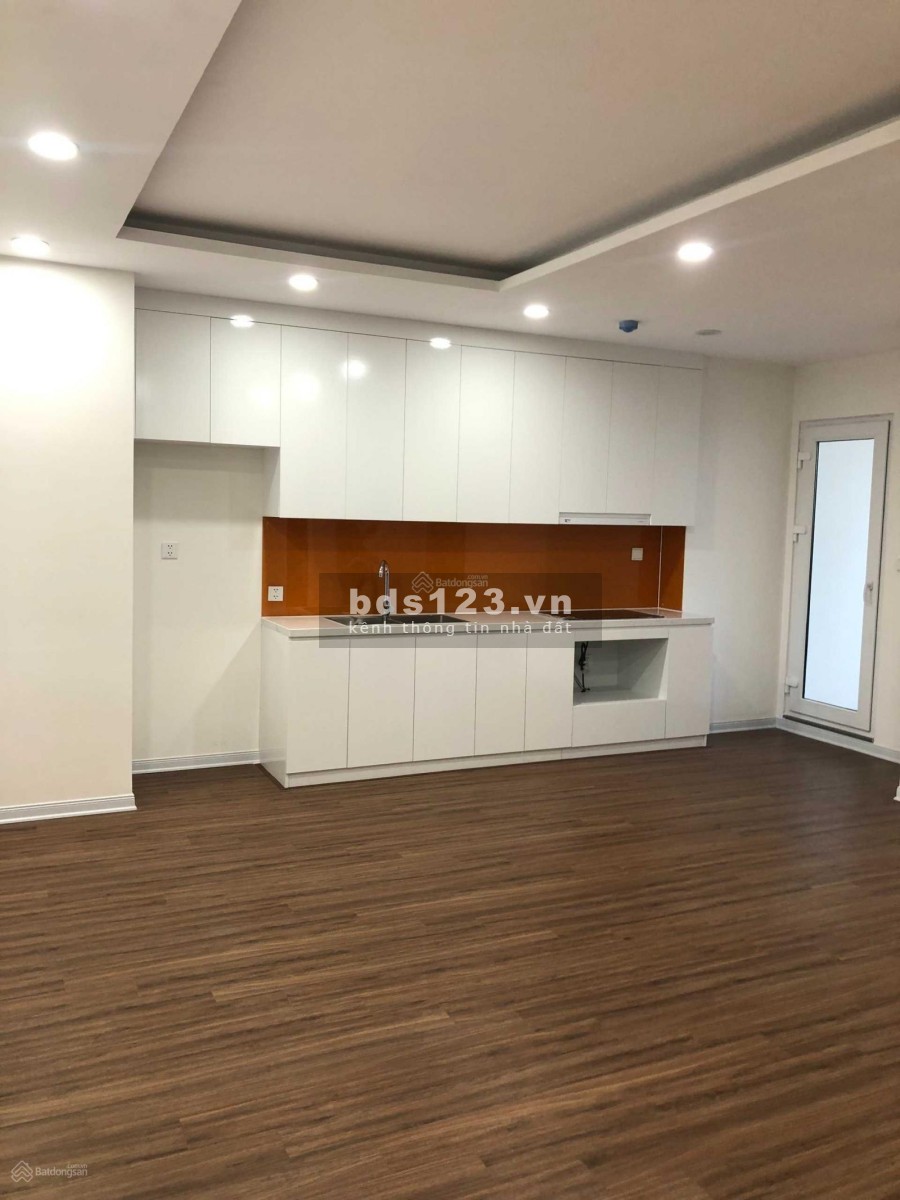 Chỉ từ 1,8 tỉ nhận nhà ở ngay căn hộ 68m2, view sông Đuống chân cầu Đông Trù