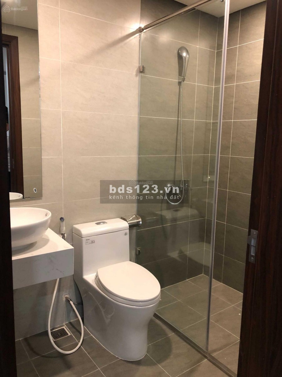 Chỉ từ 1,8 tỉ nhận nhà ở ngay căn hộ 68m2, view sông Đuống chân cầu Đông Trù