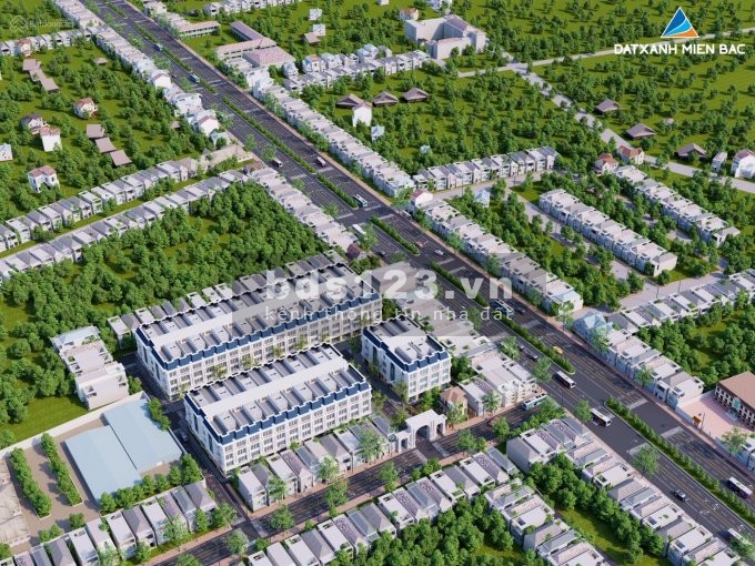 Nhỉnh 1.8 tỷ sở hữu ngay 160m đất nền Thị trấn Tân Phong Quảng Xương Thanh Hoá