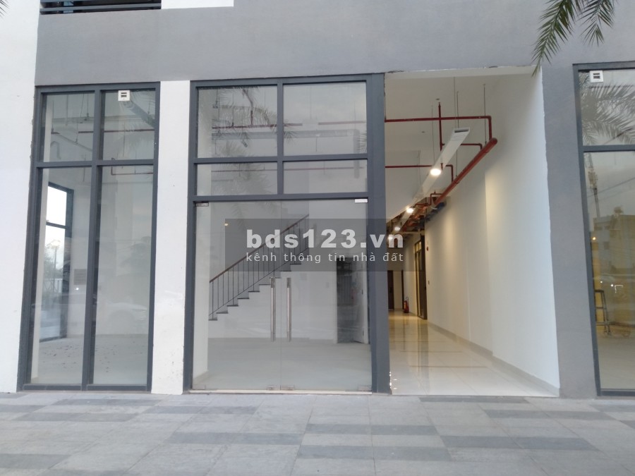 Shophouse Ricca Quận chi thanh toán 1.2996 tỷ, đã có sổ dtsd 115-244m2, giá tốt đầu tư
