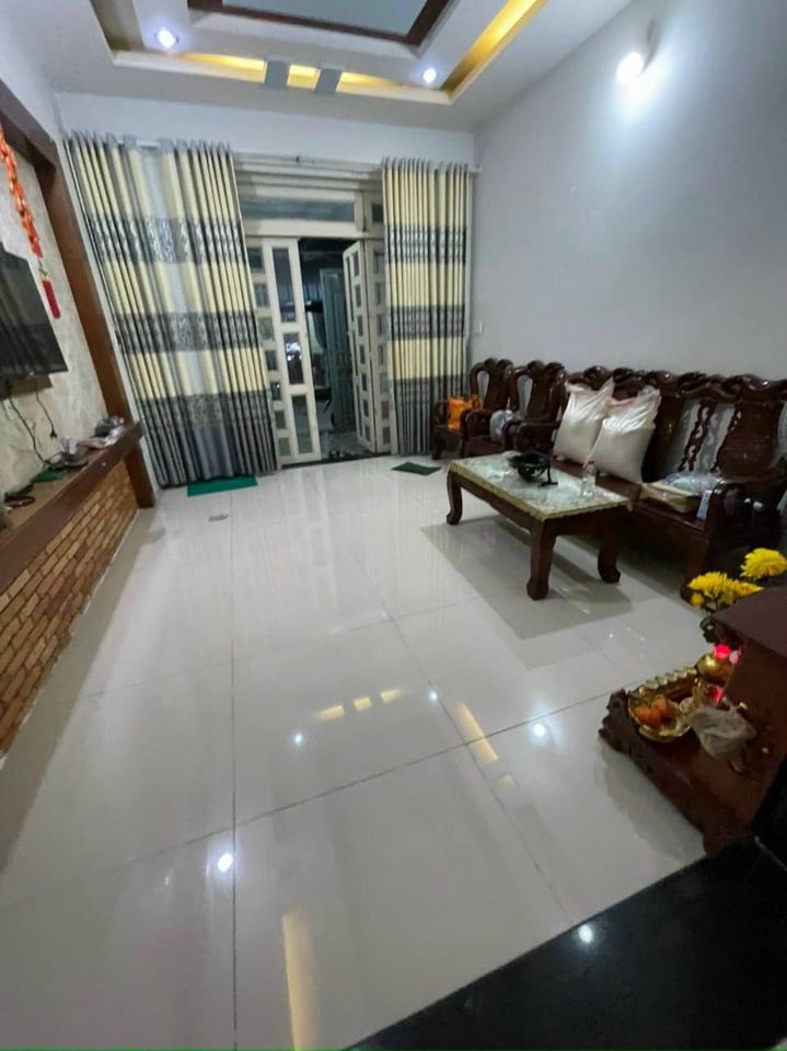 Bán nhà Mã Lò Chiến Lược Quận Bình Tân giá bán chỉ 3.06 tỷ, thương lượng nhanh