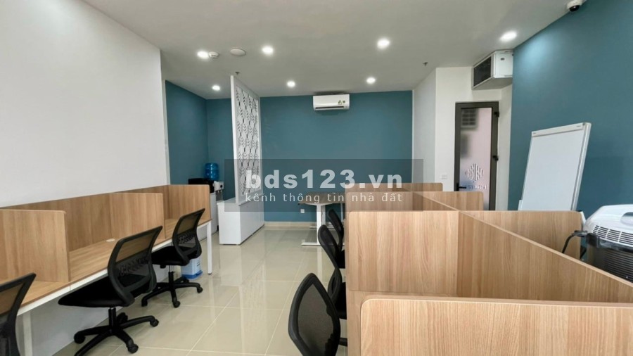 Văn phòng chia sẻ, vườn ươm để khởi nghiệp hỗ trợ tư vấn pháp lý, giá tốt thị trường