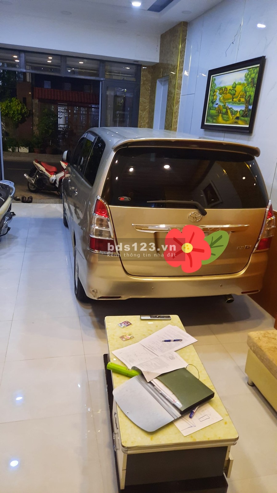Bán nhà mặt tiền Tân Phú, 4 tầng đúc dt 4x16m, Nguyễn Sơn Phú Thạnh, Quận Tân Phú, chỉ 8.7 tỷ