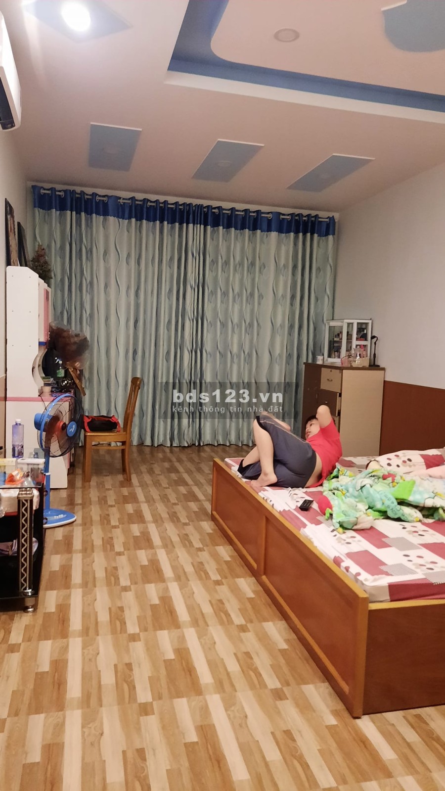 Bán nhà mặt tiền Tân Phú, 4 tầng đúc dt 4x16m, Nguyễn Sơn Phú Thạnh, Quận Tân Phú, chỉ 8.7 tỷ
