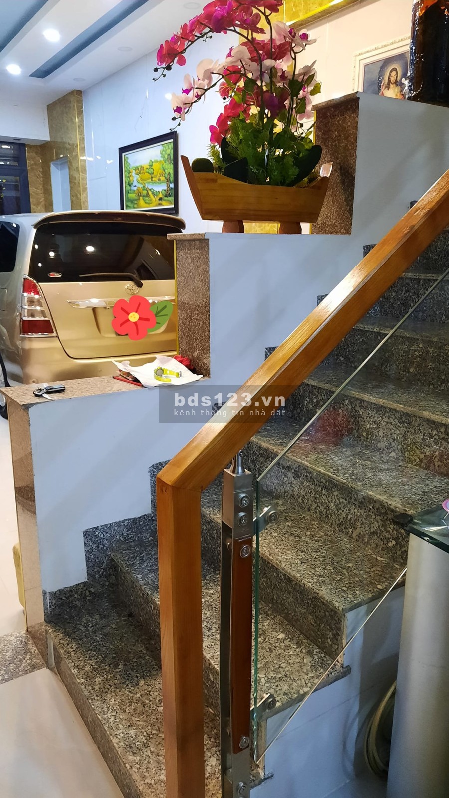 Bán nhà mặt tiền Tân Phú, 4 tầng đúc dt 4x16m, Nguyễn Sơn Phú Thạnh, Quận Tân Phú, chỉ 8.7 tỷ