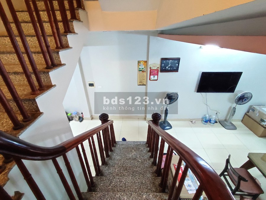 YÊN HÒA CẦU GIẤY -NHÀ ĐẸP Ở LUÔN, 54M2, 4 TẦNG, GIÁ 5.95 TỶ